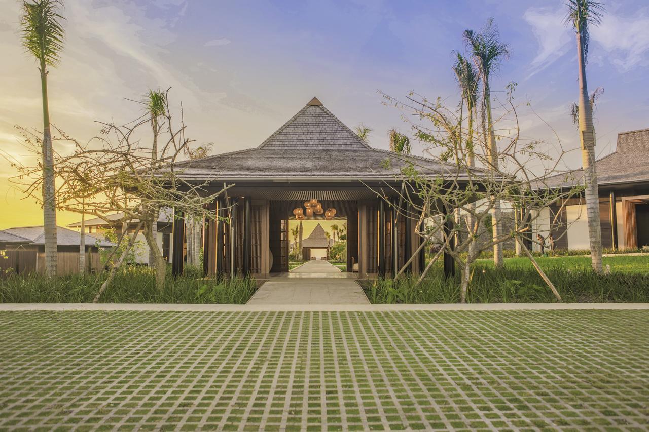 Ani Villas Dominican Republic Río San Juan Dış mekan fotoğraf