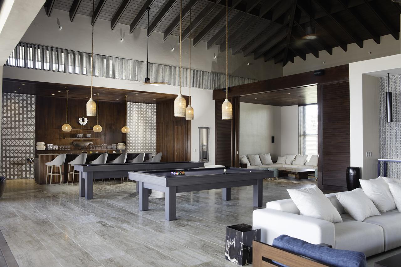 Ani Villas Dominican Republic Río San Juan Dış mekan fotoğraf