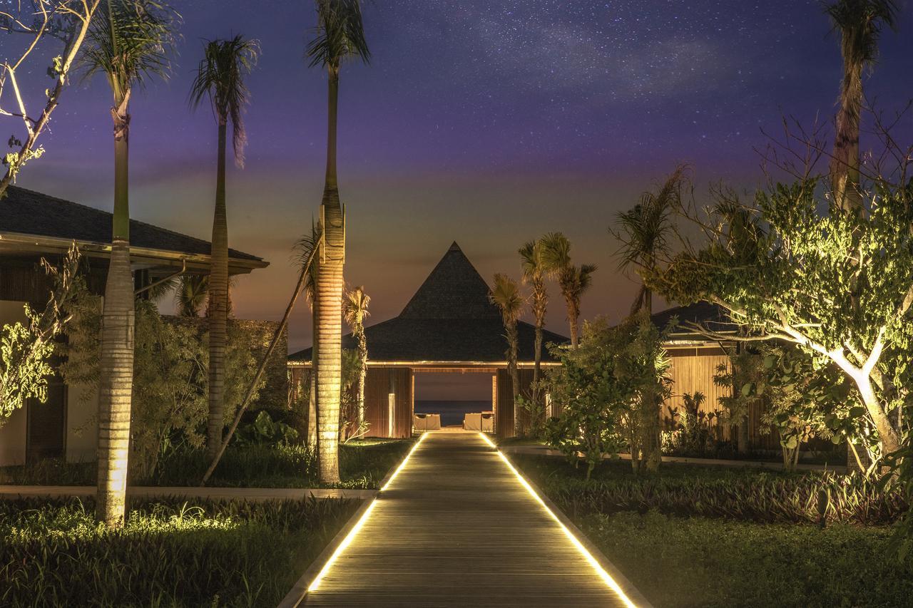 Ani Villas Dominican Republic Río San Juan Dış mekan fotoğraf